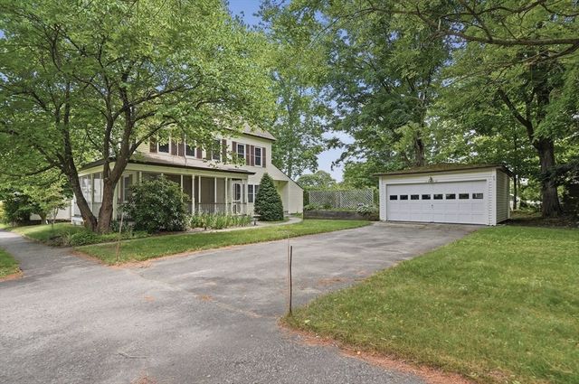 3 Beach Street, Westborough, MA 01581