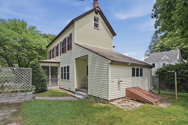 3 Beach Street, Westborough, MA 01581
