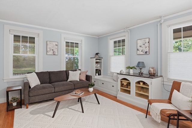 3 Beach Street, Westborough, MA 01581