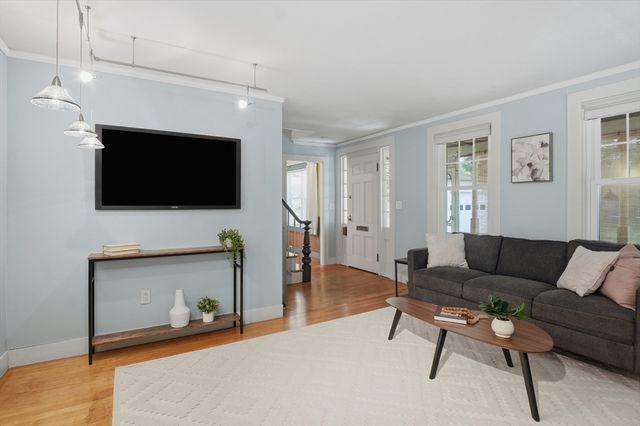 3 Beach Street, Westborough, MA 01581