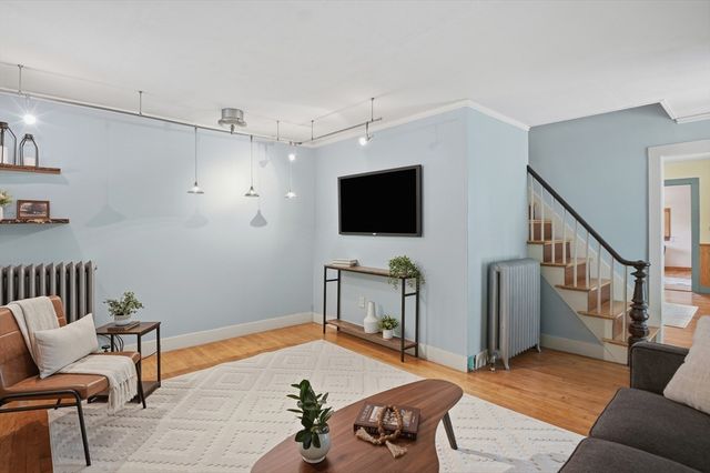 3 Beach Street, Westborough, MA 01581