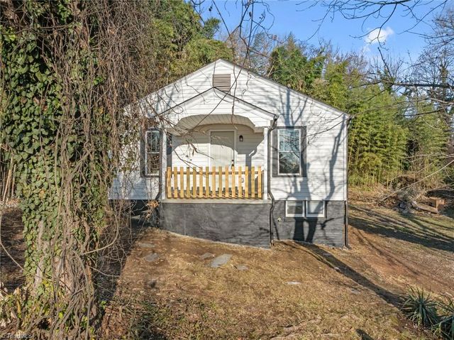 308 Kearns Avenue, High Point, NC 27260