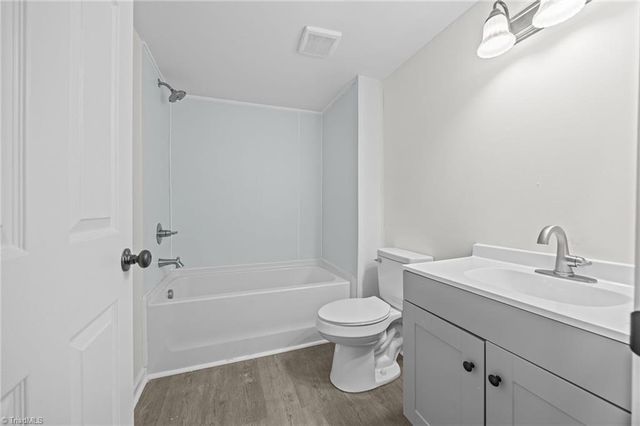 308 Kearns Avenue, High Point, NC 27260