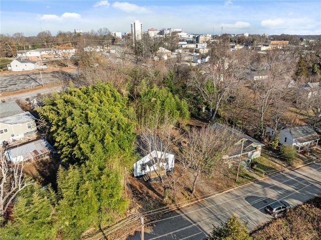 308 Kearns Avenue, High Point, NC 27260