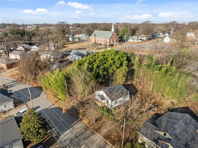 308 Kearns Avenue, High Point, NC 27260