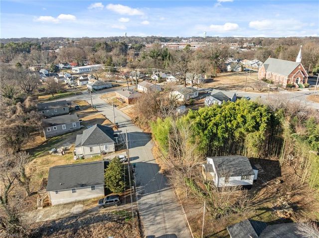 308 Kearns Avenue, High Point, NC 27260