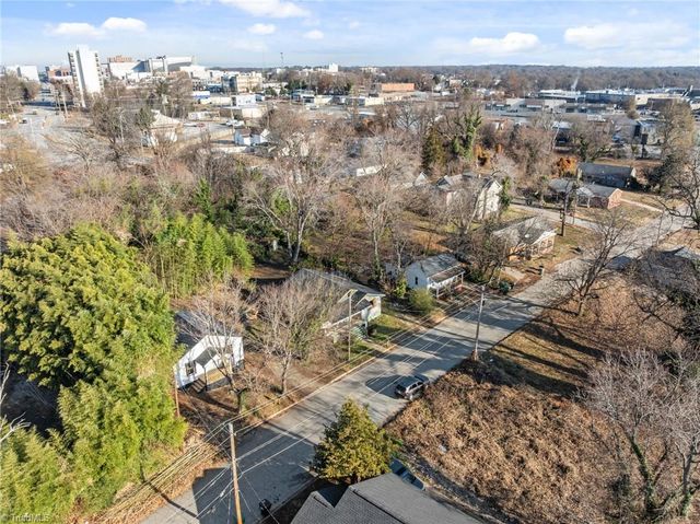 308 Kearns Avenue, High Point, NC 27260