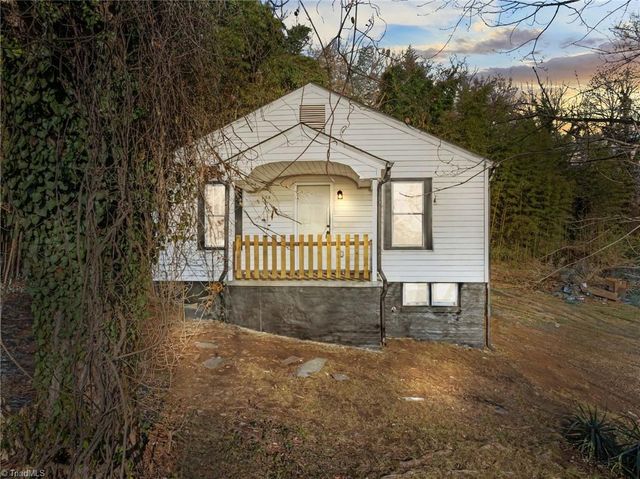 308 Kearns Avenue, High Point, NC 27260