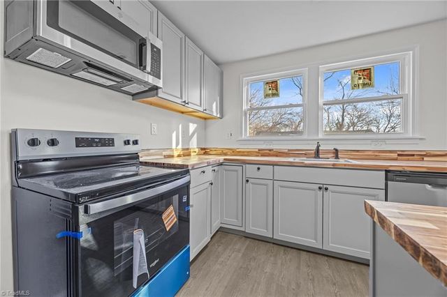 308 Kearns Avenue, High Point, NC 27260