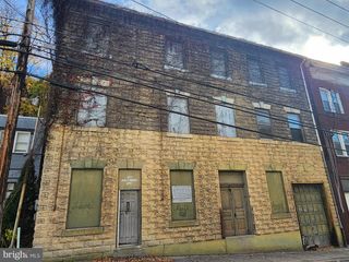 327 BALTIMORE AVENUE, Cumberland, MD 21502