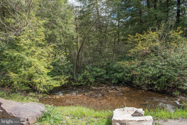 12 STOOL ROCK ROAD, Oakland, MD 21550