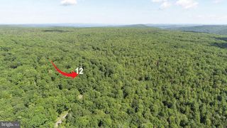 12 STOOL ROCK ROAD, Oakland, MD 21550