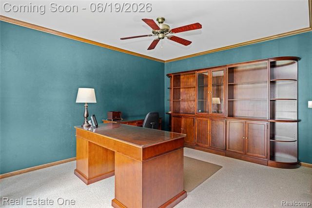 14522 Coulee Drive, Sterling Heights, MI 48313