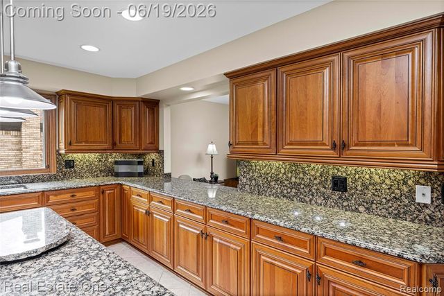 14522 Coulee Drive, Sterling Heights, MI 48313