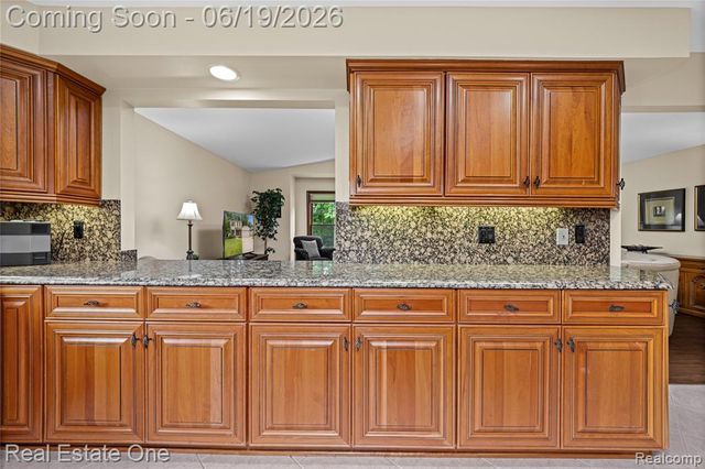 14522 Coulee Drive, Sterling Heights, MI 48313