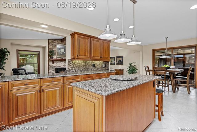 14522 Coulee Drive, Sterling Heights, MI 48313