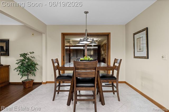 14522 Coulee Drive, Sterling Heights, MI 48313
