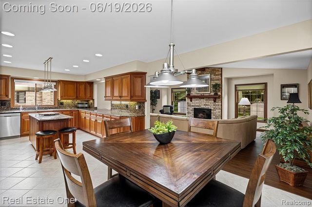 14522 Coulee Drive, Sterling Heights, MI 48313