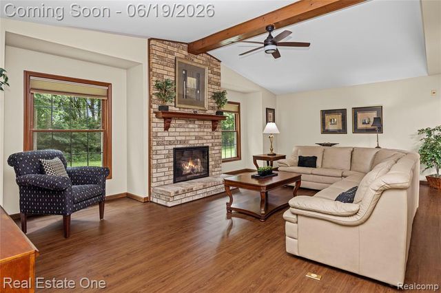 14522 Coulee Drive, Sterling Heights, MI 48313