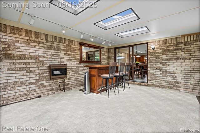 14522 Coulee Drive, Sterling Heights, MI 48313
