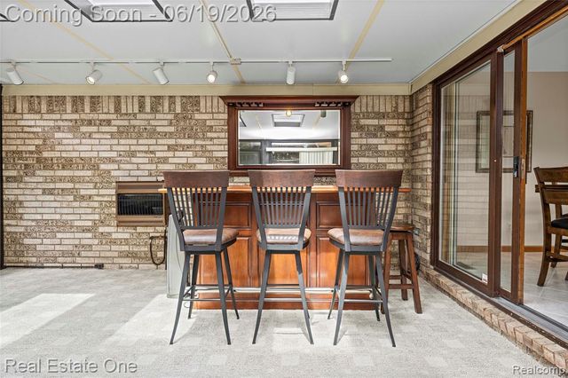 14522 Coulee Drive, Sterling Heights, MI 48313
