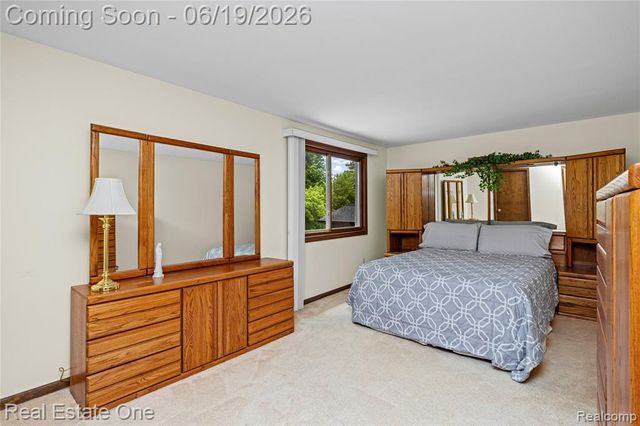 14522 Coulee Drive, Sterling Heights, MI 48313