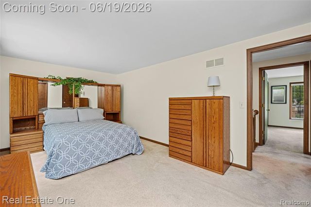 14522 Coulee Drive, Sterling Heights, MI 48313