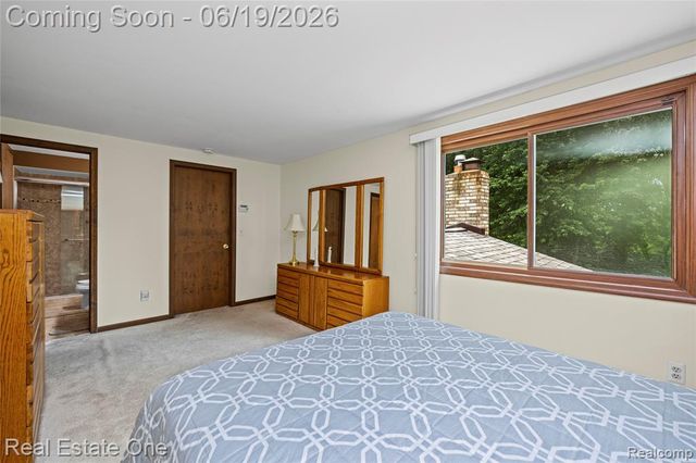 14522 Coulee Drive, Sterling Heights, MI 48313