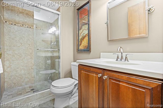 14522 Coulee Drive, Sterling Heights, MI 48313
