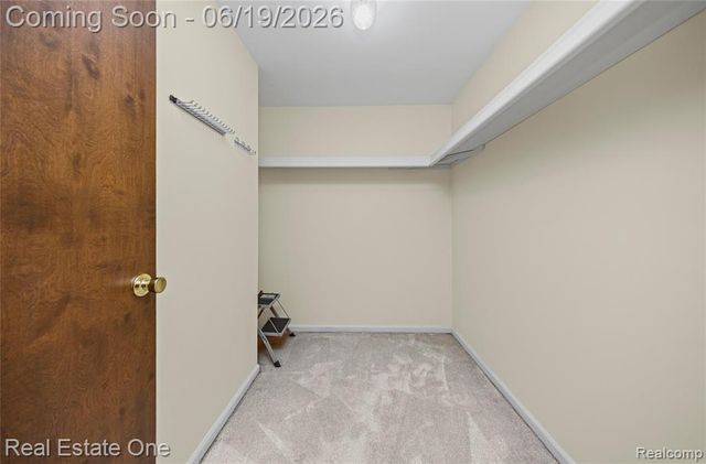 14522 Coulee Drive, Sterling Heights, MI 48313