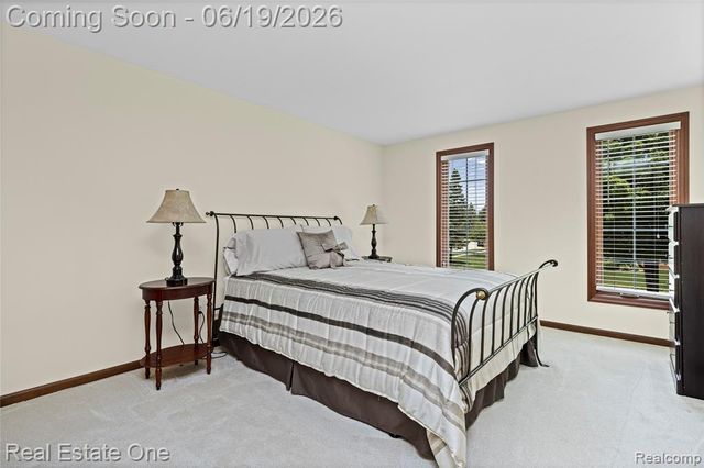 14522 Coulee Drive, Sterling Heights, MI 48313