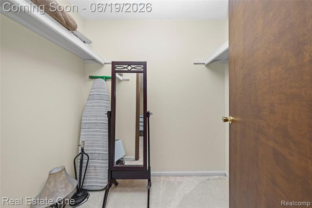 14522 Coulee Drive, Sterling Heights, MI 48313