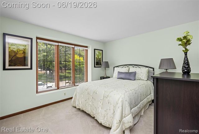 14522 Coulee Drive, Sterling Heights, MI 48313