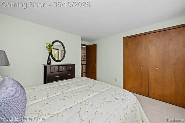 14522 Coulee Drive, Sterling Heights, MI 48313