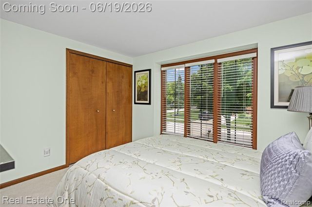 14522 Coulee Drive, Sterling Heights, MI 48313