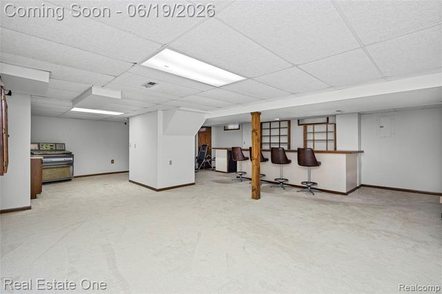 14522 Coulee Drive, Sterling Heights, MI 48313