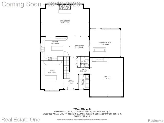 14522 Coulee Drive, Sterling Heights, MI 48313