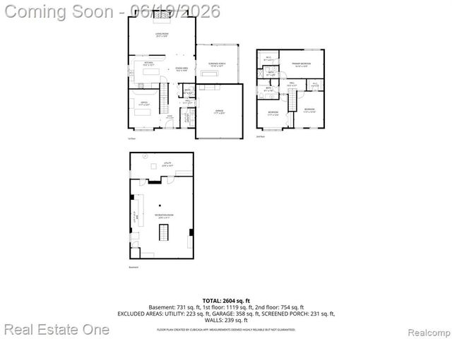 14522 Coulee Drive, Sterling Heights, MI 48313
