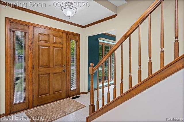 14522 Coulee Drive, Sterling Heights, MI 48313