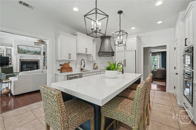 331 Polly Branch Drive, Rincon, GA 31326