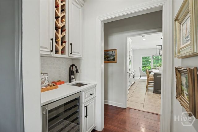 331 Polly Branch Drive, Rincon, GA 31326