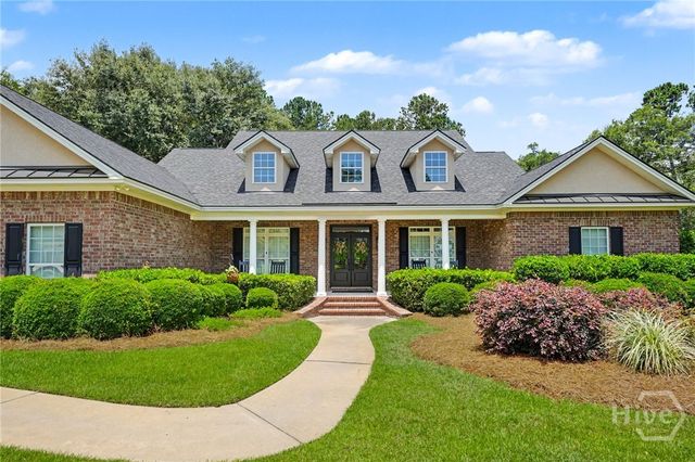 331 Polly Branch Drive, Rincon, GA 31326