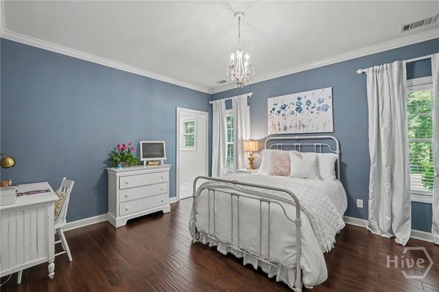 331 Polly Branch Drive, Rincon, GA 31326