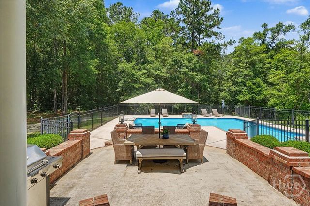 331 Polly Branch Drive, Rincon, GA 31326