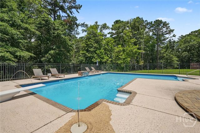 331 Polly Branch Drive, Rincon, GA 31326