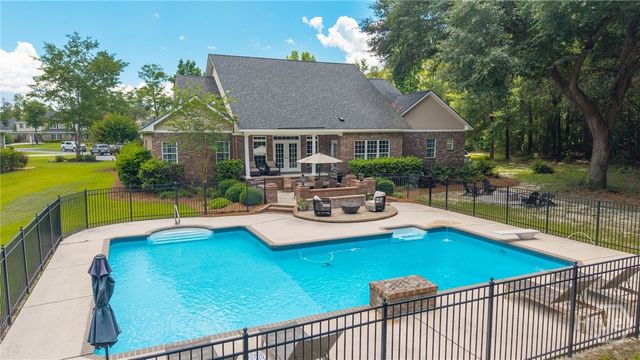 331 Polly Branch Drive, Rincon, GA 31326