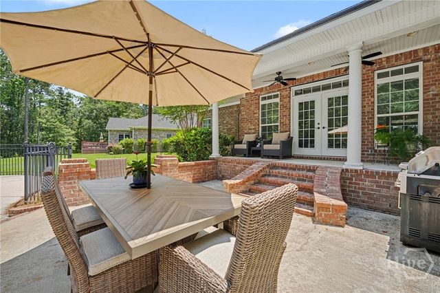 331 Polly Branch Drive, Rincon, GA 31326