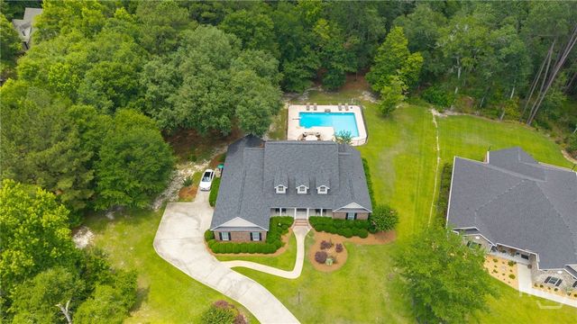 331 Polly Branch Drive, Rincon, GA 31326