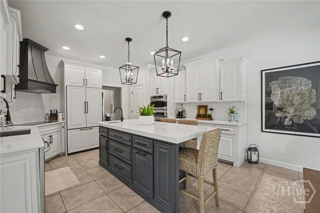 331 Polly Branch Drive, Rincon, GA 31326