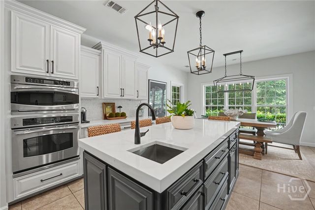 331 Polly Branch Drive, Rincon, GA 31326